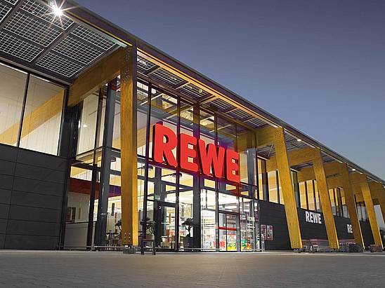 1 Rewe