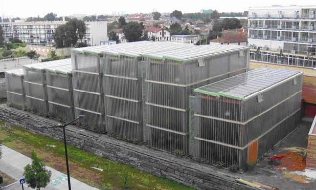 JARDINS BOTANIQUES BORDEAUX 1