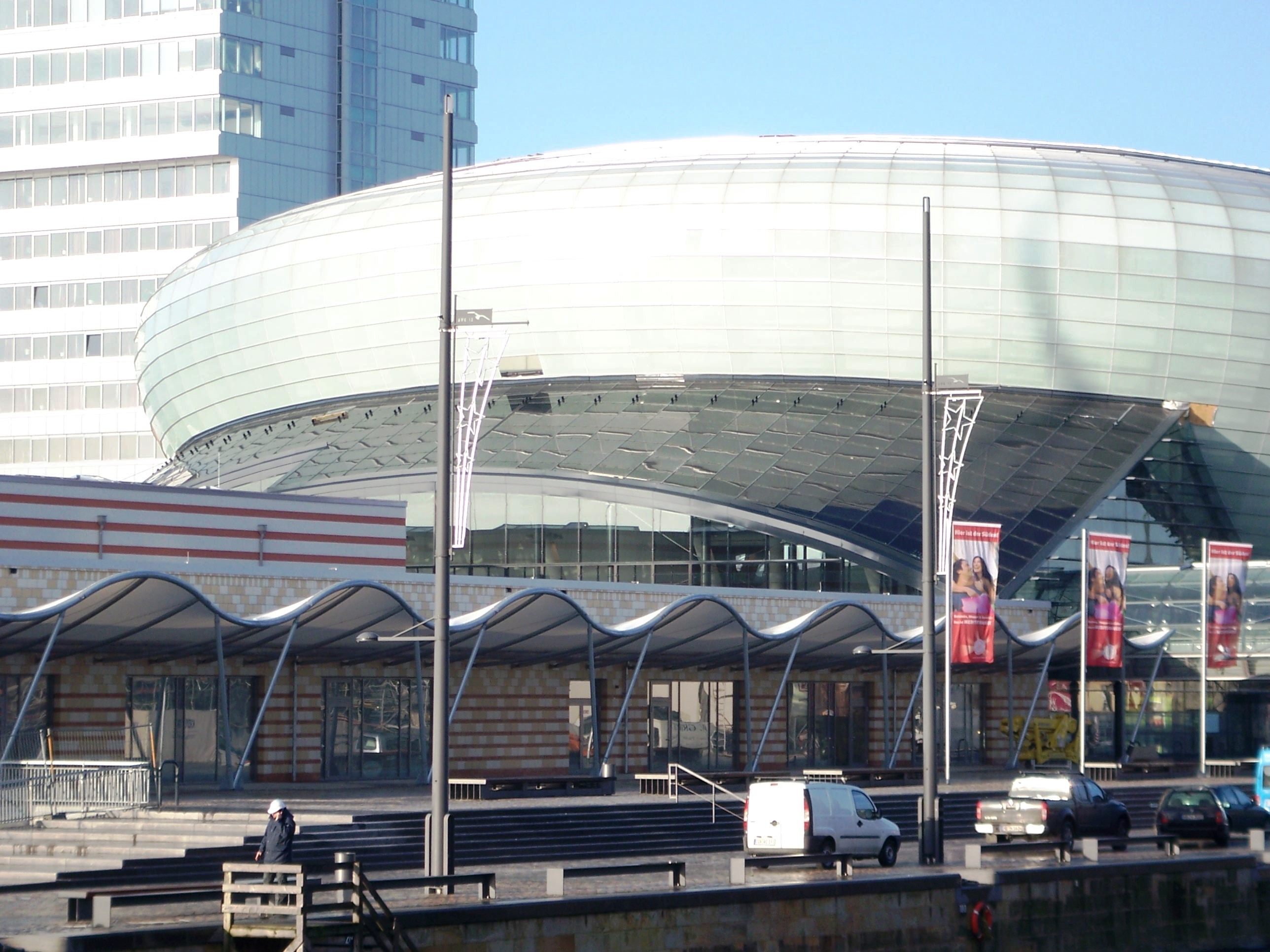 KlimahausBremerhaven 1