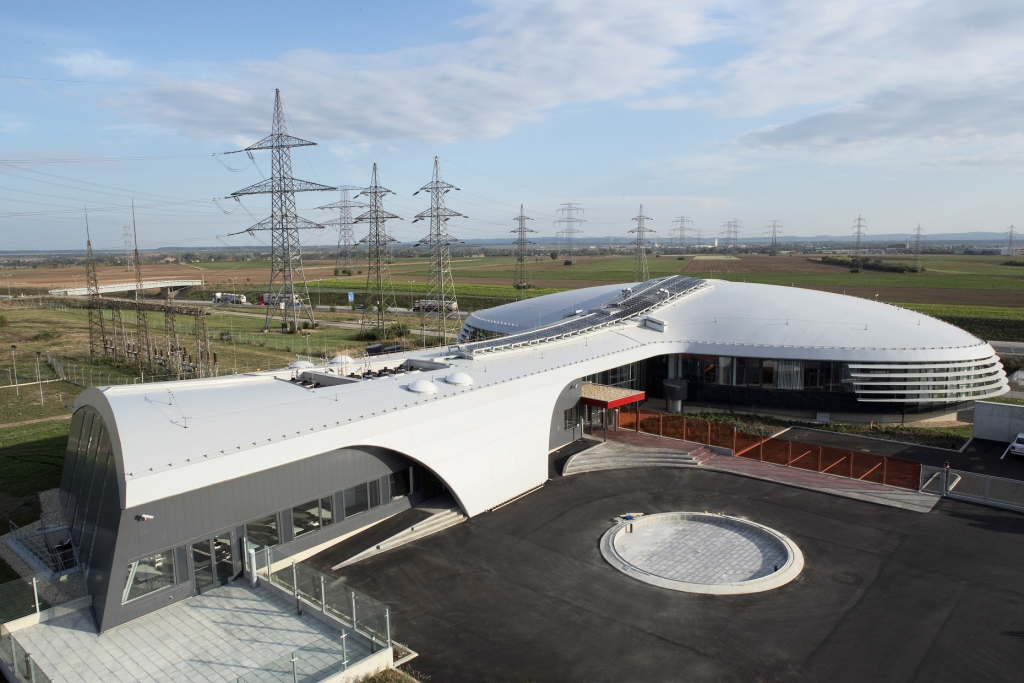 PowerGridControlCentre 1