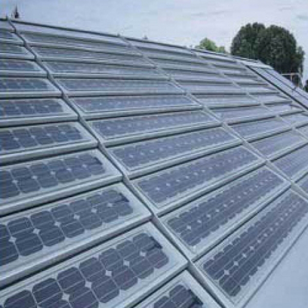 QuickStep solar PV