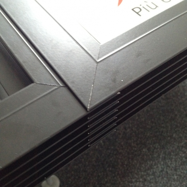 SUNAGE Capillary Comb