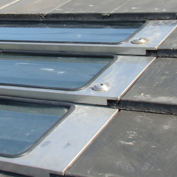 Tegola Solare New Roof