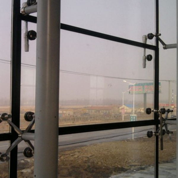 Hanergy BIPV modules