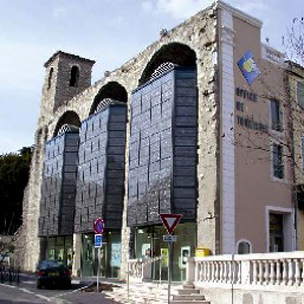 Tourism Office