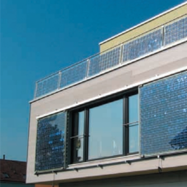 Schm&ouml;lzer House