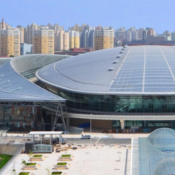 Beijing South Railway Station