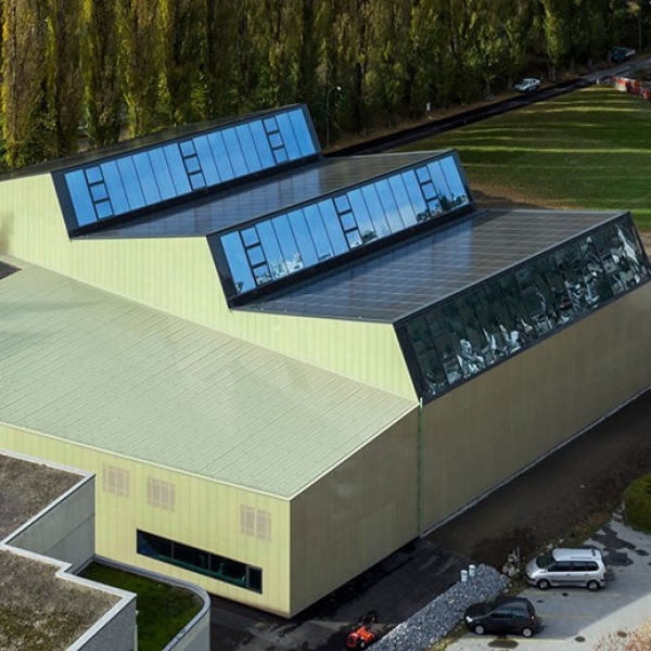 Three in one Sport Center