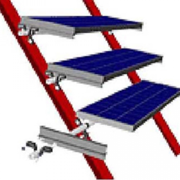 Naps Solar Sunshade system