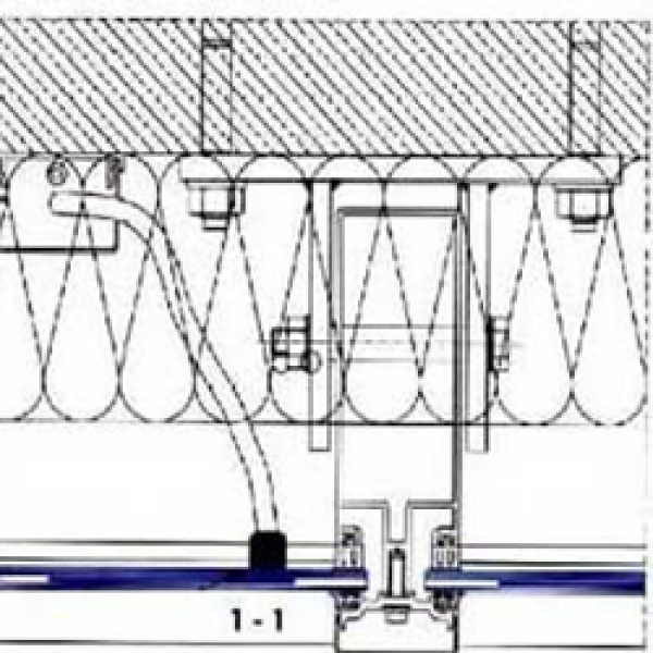 Metra Poliedra Sky 50