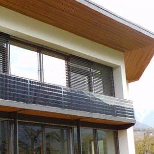 Private house in Lasa