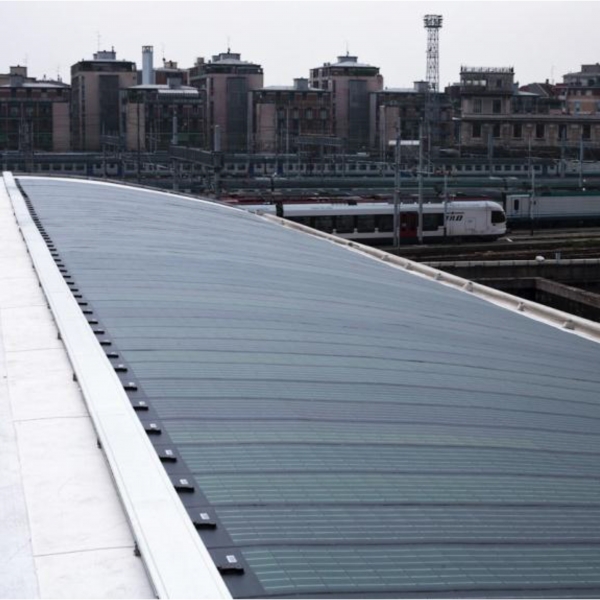 Hanergy GlobalSolar PowerFLEX