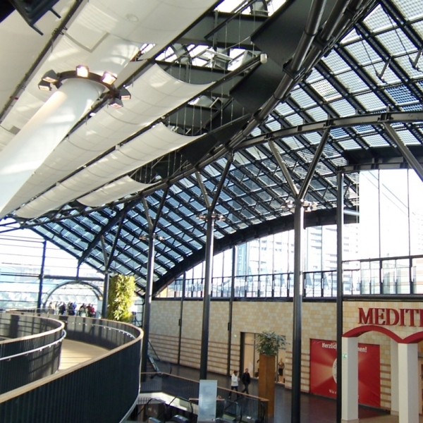 Klimahaus Bremerhaven