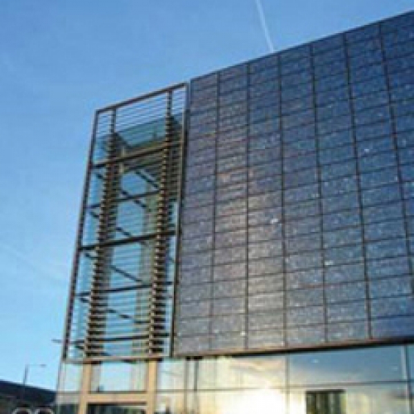 Solar Facades
