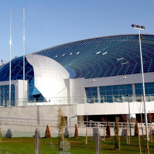 Konya Science Center