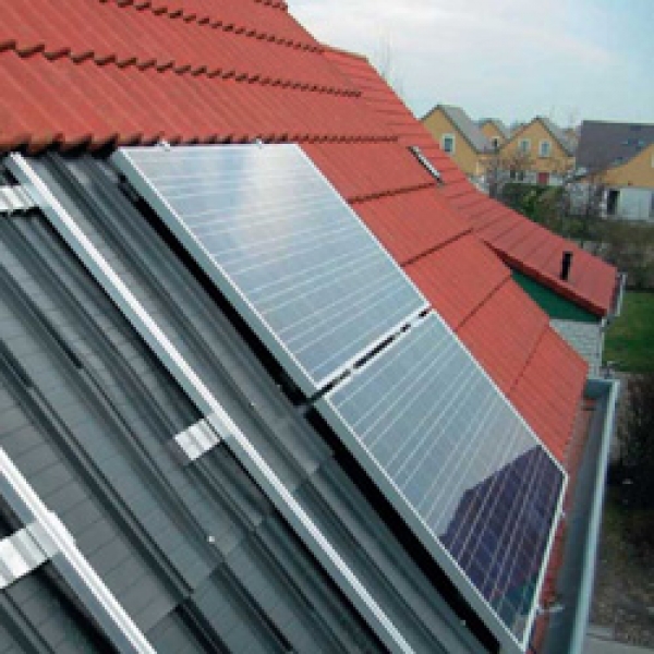 Intersole SE (in-roof)