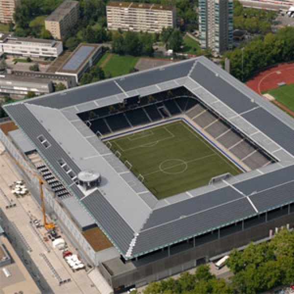 Stade de Suisse