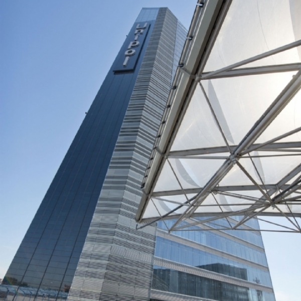 UNIFIMM Tower