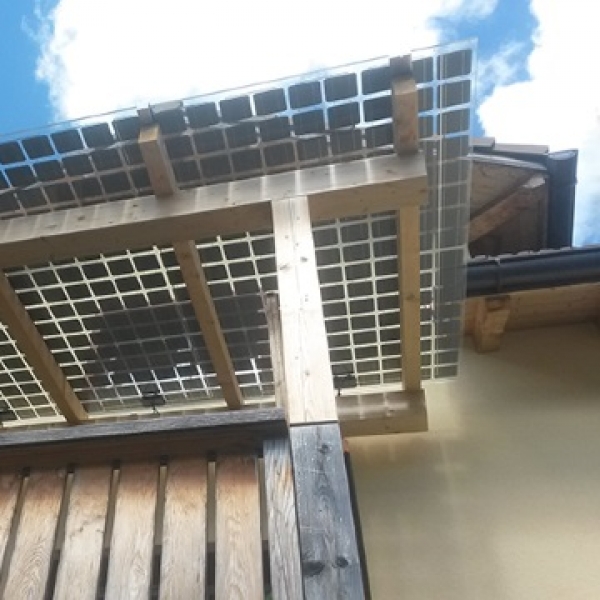 Megasol Swiss Premium Transluzid