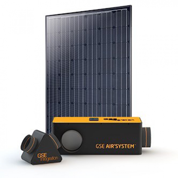 GSE Air&rsquo;System