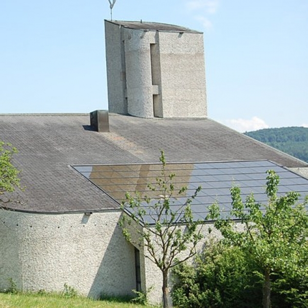 Reformed Evangelical Church