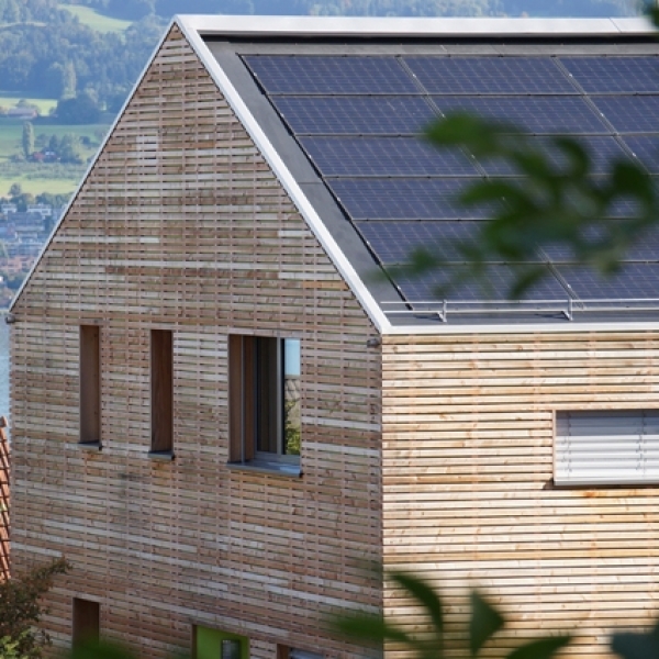 EFH Renovation Weibel