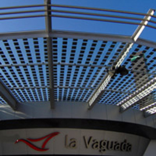 Ertex VSG-ISO and VSG modules