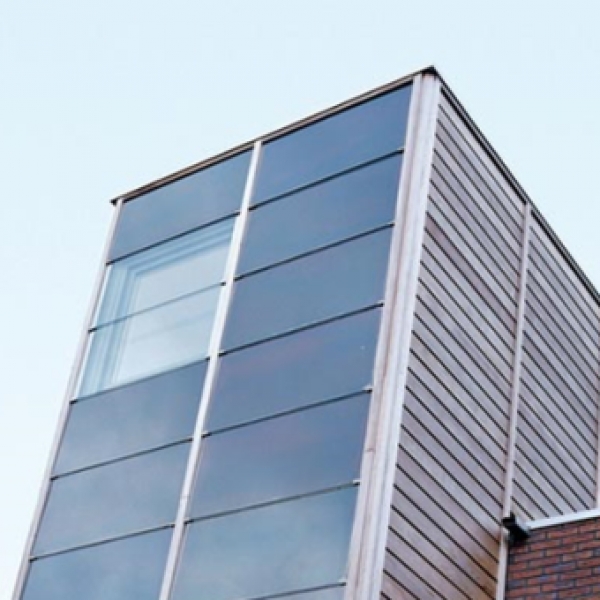 14 Unit Housing Development