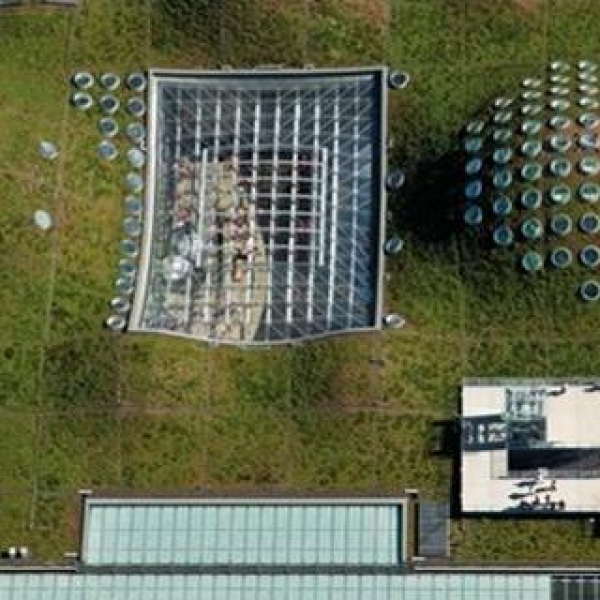 California Academy of Science