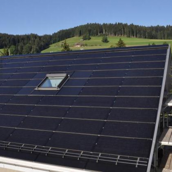 House in Grossh&ouml;chstetten