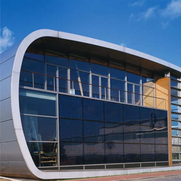 Tobias Grau Lighting HQ