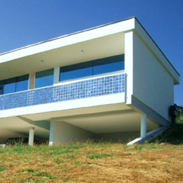 Ertex VSG-ISO and VSG modules