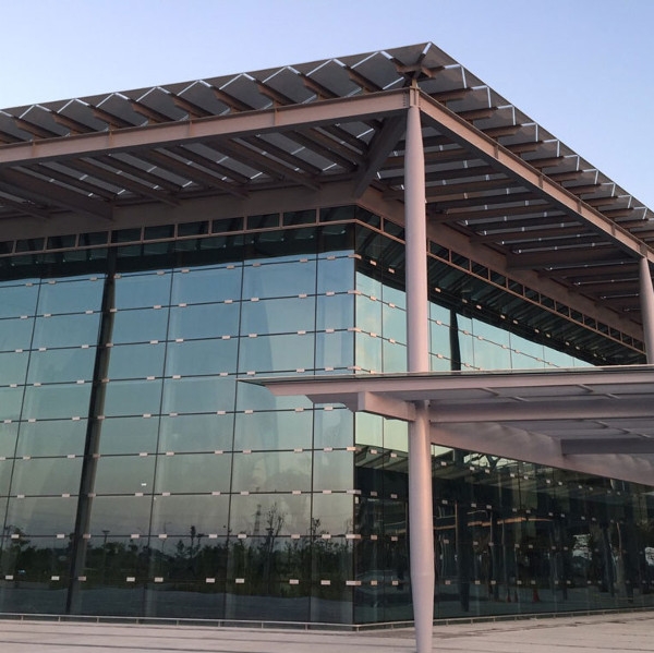 THSRC Changhua Station