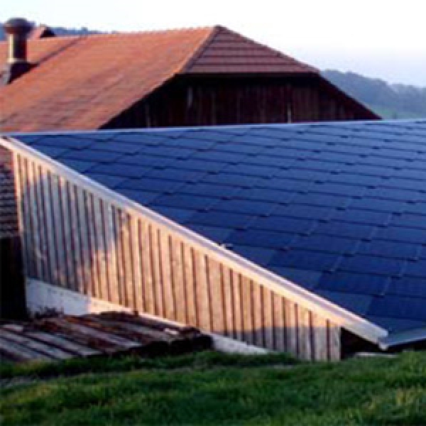 Lauper Pilot Installation