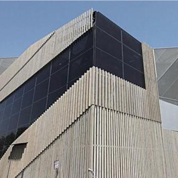 German Pavilion EXPO Shanghai 2010