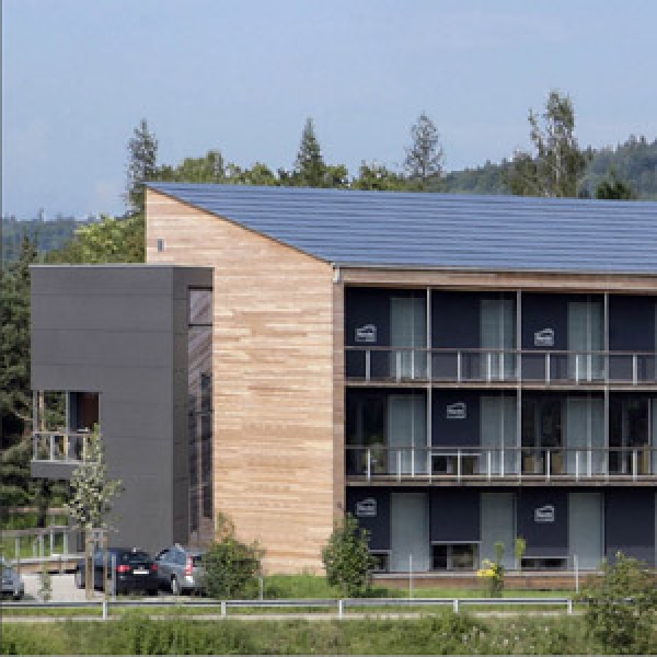 March&eacute; International