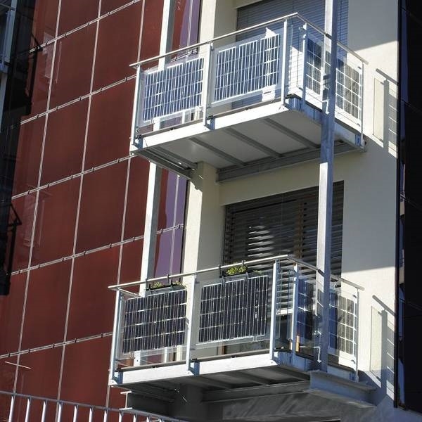 Palazzo Positivo Chiasso