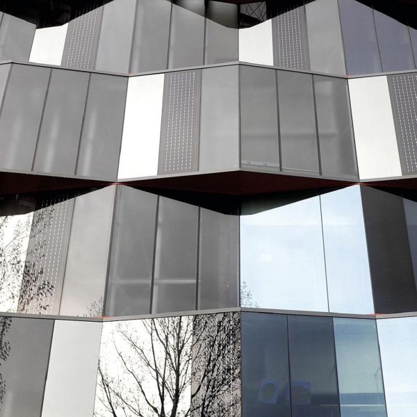 Logistic Center V-Zug