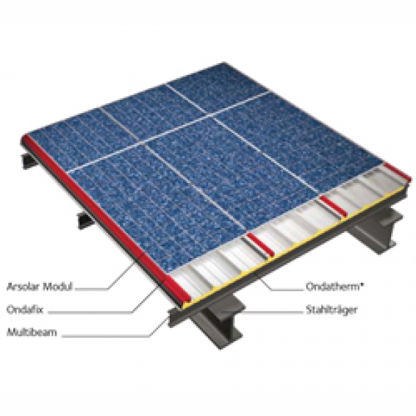 Arsolar Plus (Aggiunto)